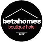 Beta Homes | boutique hotel