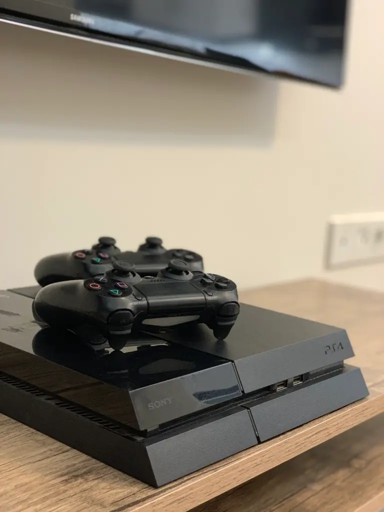 PlayStation